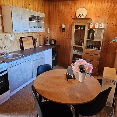 Ferienhaus-Wurzbach エクステリア 写真