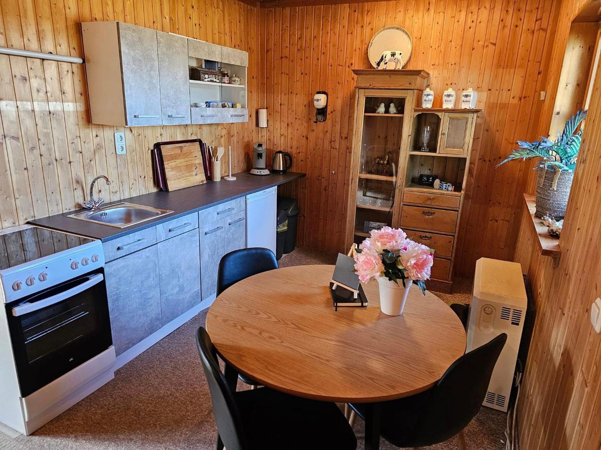 Ferienhaus-Wurzbach エクステリア 写真