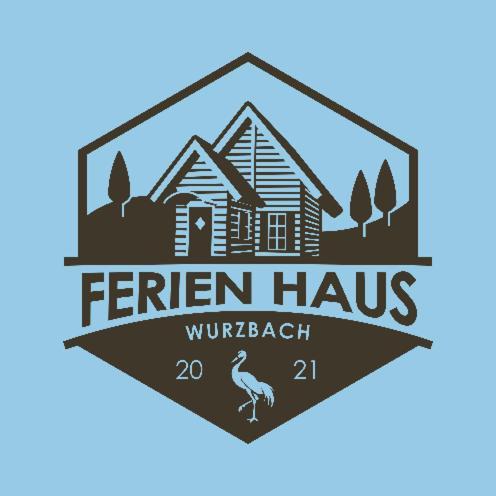 Ferienhaus-Wurzbach エクステリア 写真