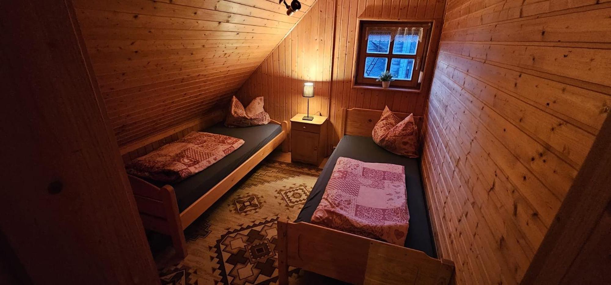 Ferienhaus-Wurzbach エクステリア 写真