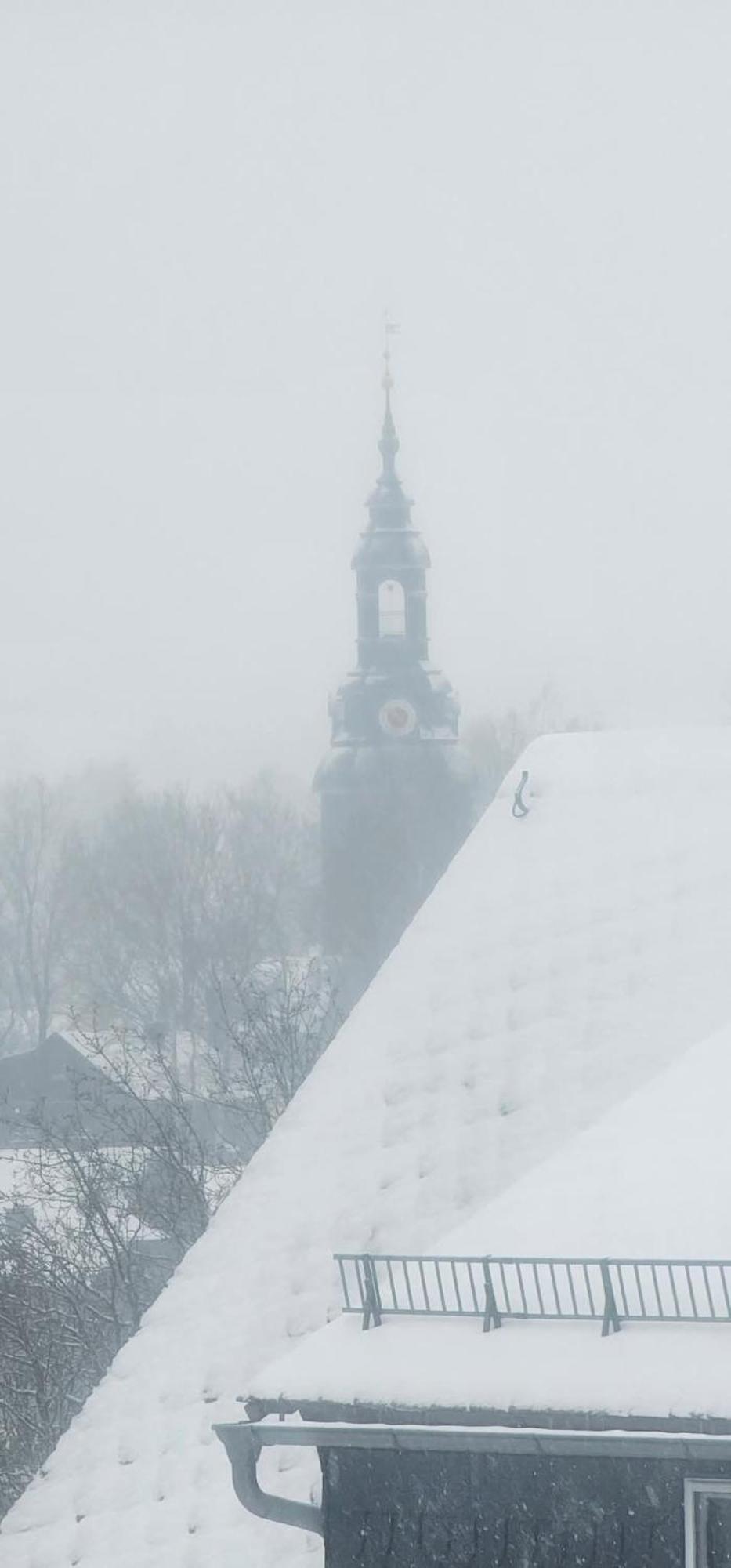 Ferienhaus-Wurzbach エクステリア 写真